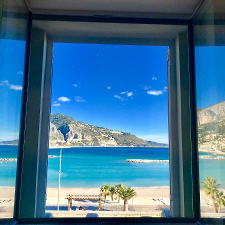 Longue 2 Menton Apartment Exterior photo