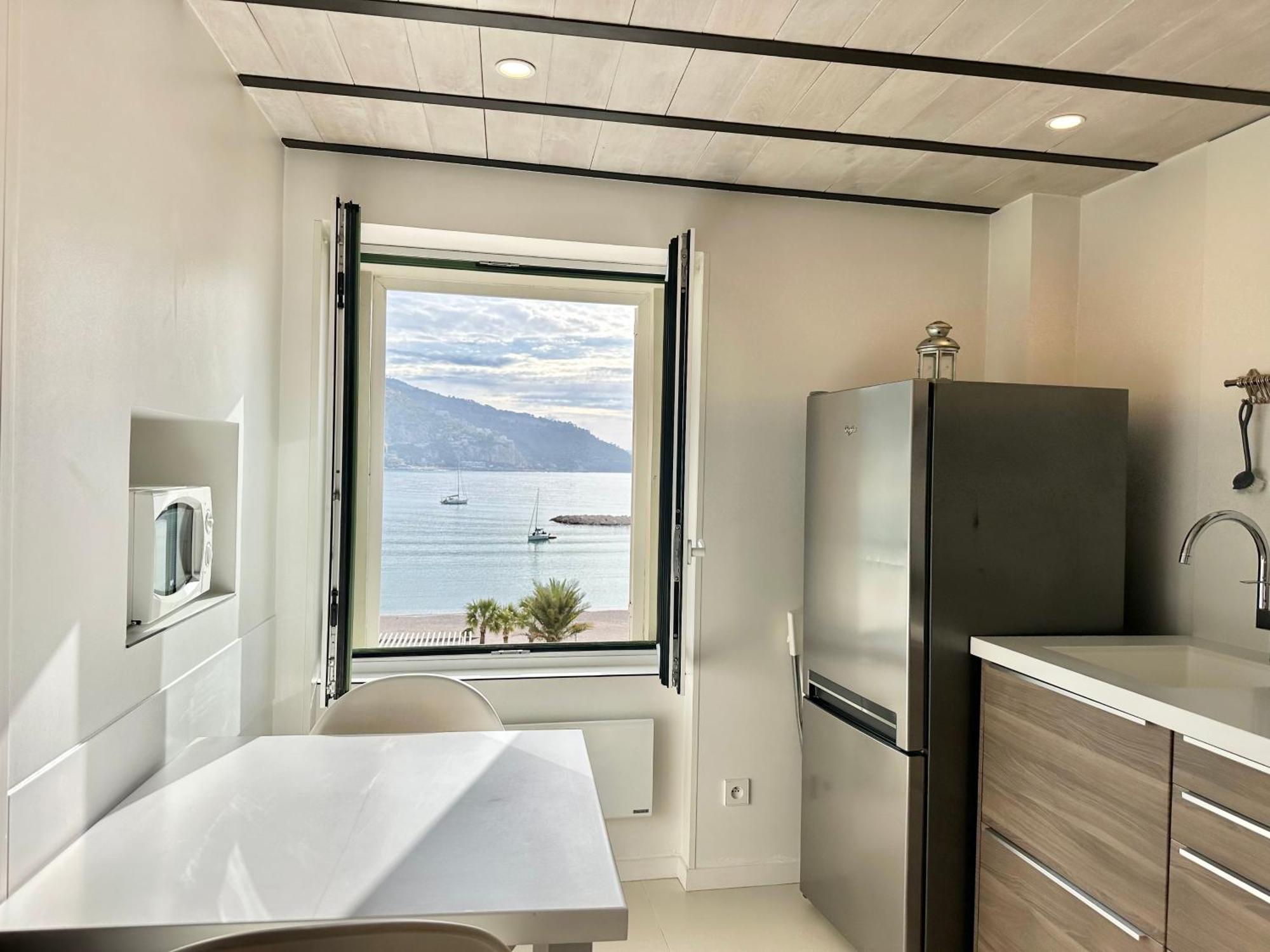 Longue 2 Menton Apartment Exterior photo
